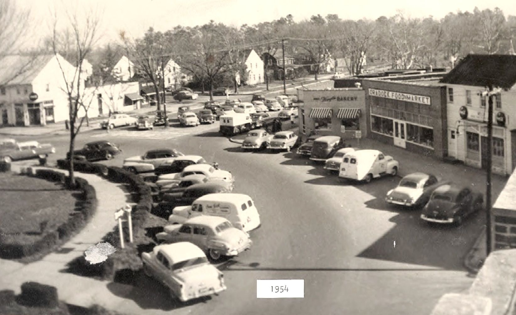 Cradock One of America’s First Planned Communities (Portsmouth, VA